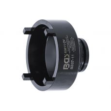 Голова с наружными зубами КМ11 (8337-11)