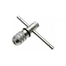 Вороток для метчиков с трещоткой  M3-M10 (8652)