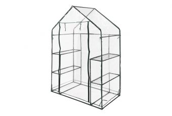 Walk-in greenhouse (90030)