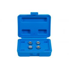 Набор пентагонов | 12-миллиметровый внешний шестигранный привод (9412)