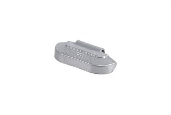 Līdzsvars | Materiāls: cinks | 30 g | 100 gab. (9425-30)
