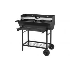Гриль угольный 74х39см (99495)