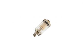 Oil and water separator 1/4" (AF02)