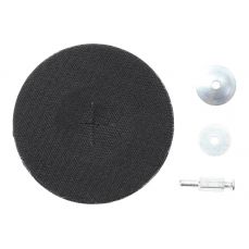 Резиновый диск | Ø 125 мм (3074)