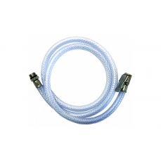 Запасной шланг с адаптером для воздушных инфляторов | 1 м (3242-1)