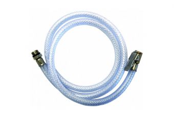 Запасной шланг с адаптером для воздушных инфляторов | 1 м (3242-1)