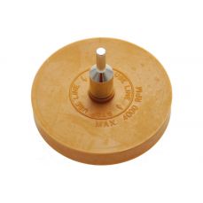 Ластик / резинка для стирания | Ø 90 мм (3999)