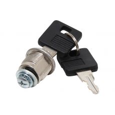 Замок для тележки (4110-9)