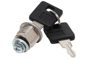 Замок для тележки (4110-9)