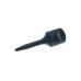 Twist Socket (Spiral Profile) / Screw Extractor | 10 mm (3/8") Drive | 3 mm (5281-3)