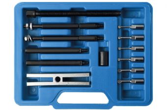 Bearing Puller Set | 10 pcs. (7744)