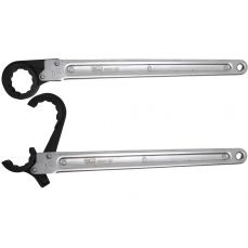 Гаечный ключ для труб | 30 мм (8665-30)