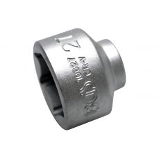 Головка 6-граная | 10 мм (3/8") привод | 27 мм (10627)