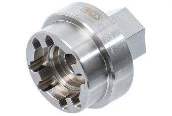 Sadales vārpstas uzgrieznis priekš Ducati | 24 mm (5085)