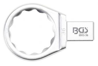 Гаечный ключ с нажимной посадкой  36 MM (6903-36)