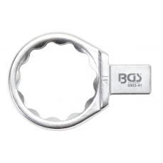 Гаечный ключ с нажимной посадкой 41 мм (6903-41)