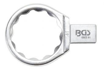 Uzgriežņu atslēga 41 mm (6903-41)