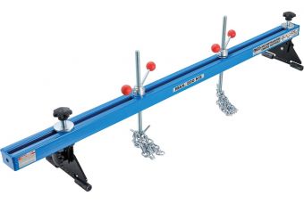 Поддержка двигателя XL | 750 - 1450 мм | 500 кг (9235)