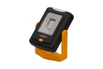 Фонарь светодиодный с аккумулятором Brennenstuhl, 220 лм (1176440)