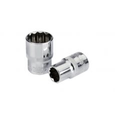 1/2" Торцевая головка 12 гранная - 14mm (CL200514)