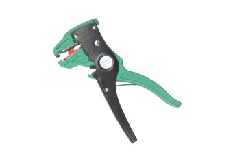 Высококачественное автоматическое устройство для зачистки проводов 175 мм (CL609607)