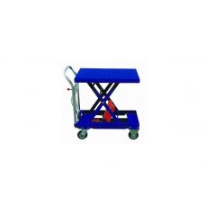 Гидравлический ножничный подъемный стол 500 кг (CYTB500)