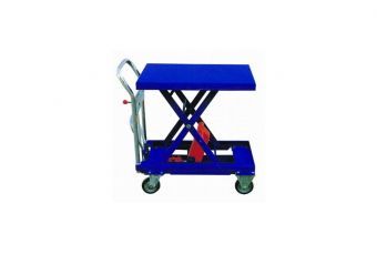 Гидравлический ножничный подъемный стол 500 кг (CYTB500)