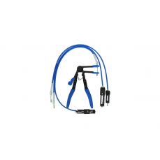 Сменные клещи для хомутов (AT2303)