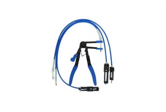 Сменные клещи для хомутов (AT2303)