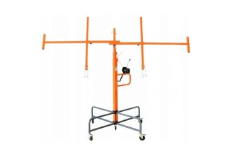 Подъемник для гипсокартона и панелей | 400 см (DPL-2)