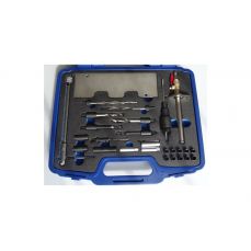 Kvēlsveču rīku komplekts | 28 gab. (ES28)