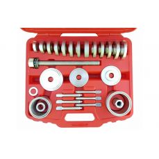 Набор съемников подшипника и втулки 31шт. (H1008)