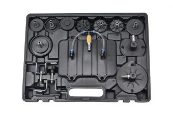 Набор адаптеров для сапуна тормозной системы (SK2396-1)