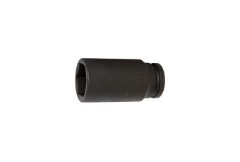 Impact socket 6-point 1/2" 54mm FORCE (48510054)