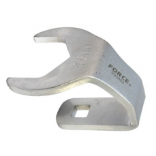 C-veida uzgriežņu atslēga siksnas spriegojuma regulēšanai (GM, OPEL) FORCE (9G0803)