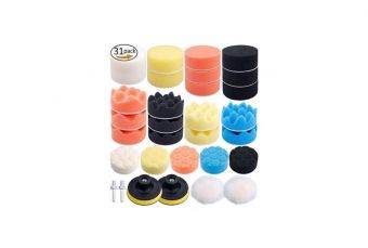 Набор для полировки| 31 шт (BW1031)