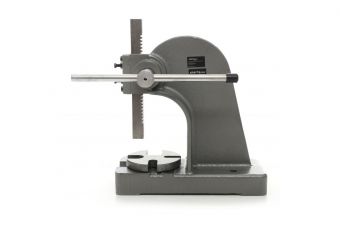 Пресс винтовой ручной механический 1T (KD10342)