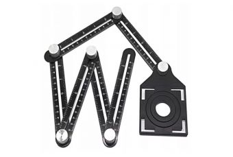 Template ruler for marking (KD10385)