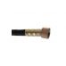 Concrete vibrator 38mm x 2m, 1400W, 250V (KD10842+)