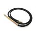 Concrete vibrator 38mm x 2m, 1400W, 250V (KD10842+)