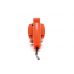 Concrete vibrator 38mm x 2m, 1400W, 250V (KD10842+)