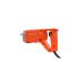 Concrete vibrator 38mm x 2m, 1400W, 250V (KD10842+)