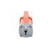 Concrete vibrator 38mm x 2m, 1400W, 250V (KD10842+)