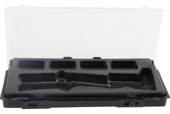 Пустой чехол для BGS 401 (401-LEER)