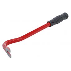 Лом-гвоздодёр с резиновой ручкой | 300 мм (52830)