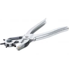 Вращающиеся плоскогубцы | 2-4,5 мм (75835)