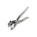 Revolving Punch Pliers | 2 - 4.5 mm (75835)