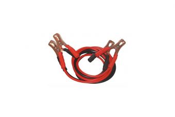 Бустерные кабели, 600 А (KRKB600)