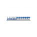 1/4" Socket Set 13 pcs (KR30151013)