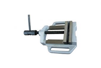 Тиски для дрели 125 мм (LTJ19125G)